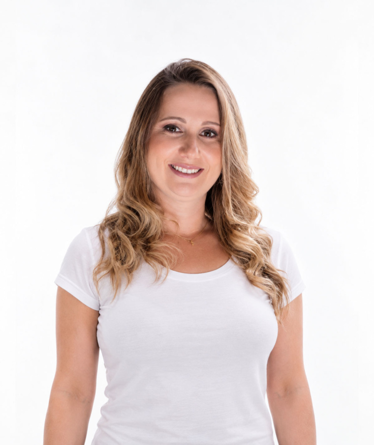 Amanda Tessitore