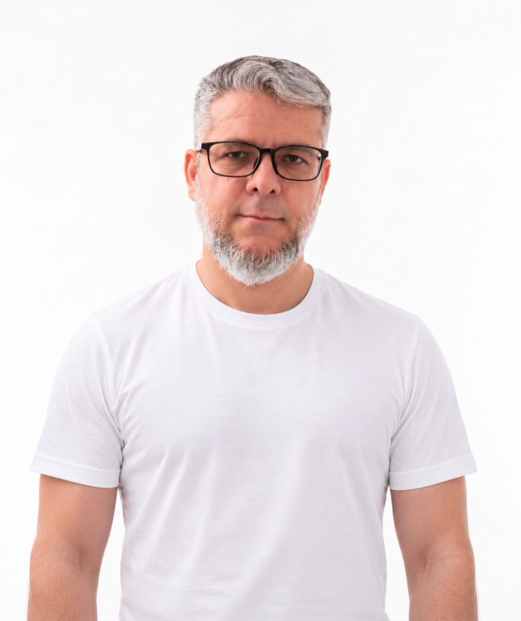 Marcos Augusto