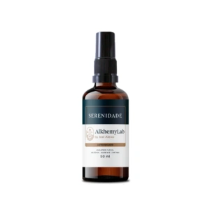 Floral Serenidade - Spray